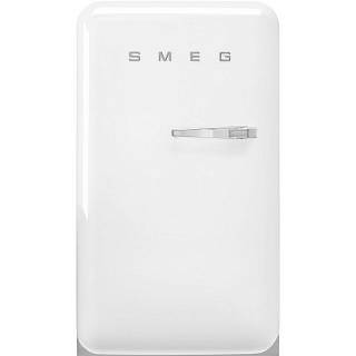 Холодильник однодверний FAB10LWH6 білий Smeg (50'S RETRO STYLE)