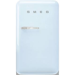 Холодильник однодверний FAB10RPB6 пастельно-блакитний Smeg (50'S RETRO STYLE)