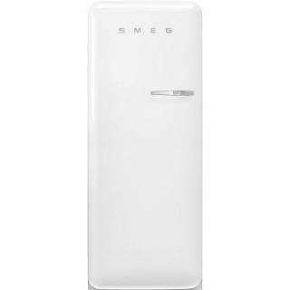 Холодильник однодверний FAB28LWH6 білий Smeg (50'S RETRO STYLE)