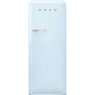 Холодильник однодверний FAB28RPB6 пастельно-блакитний Smeg (50'S RETRO STYLE)