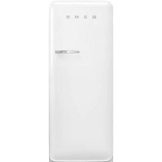 Холодильник однодверний FAB28RWH6 білий Smeg (50'S RETRO STYLE)