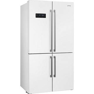 Холодильник 4-дверний Side-by-Side FQ60BDE 92 см Smeg (UNIVERSAL)