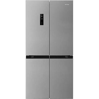 Холодильник 4-дверний Side-by-Side FQI48XD 84 см Smeg (UNIVERSAL)