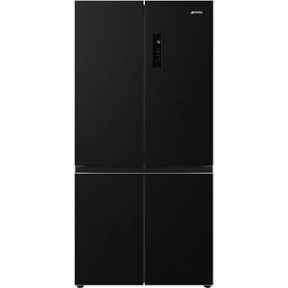 Холодильник 4-дверний Side-by-Side FQI60KD 90 см Smeg (UNIVERSAL)