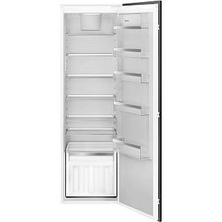 Вбудована холодильна камера S9L1721E 60 см Smeg (UNIVERSAL)
