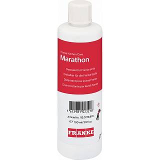 Очищувач вапняних відкладень з мийок з Фраграніту та Тектонайту Marathon 100 мл Franke (112.0278.878
