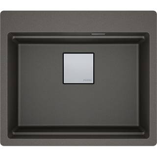 Мийка граніт KNG PRO 610-53 сірий сланець Franke( 114.0749.502)