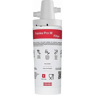 Набір для фільтрування води Clear Water Pro M Franke (150.0752.886)