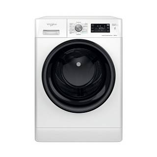 Прально-сушильна машина FFWD 8649 BV UA Whirlpool