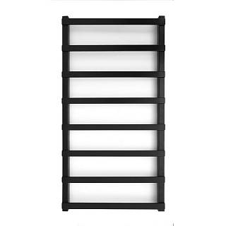 Рушникосушка Basis Light 800x530 Genesis AQUA