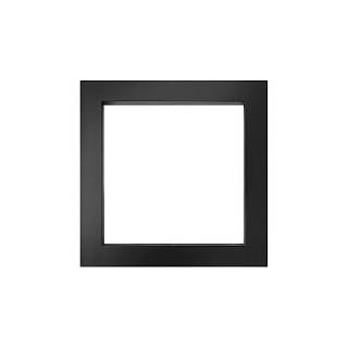 Рушникосушка Simple 500x500 Genesis AQUA