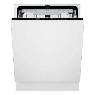 Вбудована посудомийна машина GI8200X5TN (60см) AEG