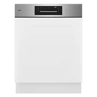 Вбудована посудомийна машина GT9200A2SNM (60см) AEG