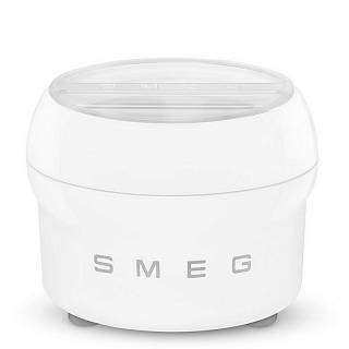 Насадка для приготування морозива для планетарних міксерів SMF Smeg (50'S RETRO STYLE)