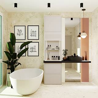 Комплект жалюзи REHAU RAUVOLET Noble matt Casa Blanca 2453L 600x1000 мм