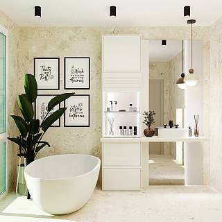Комплект жалюзи REHAU RAUVOLET Noble matt Maltese Mist 2463L 900x1000 мм