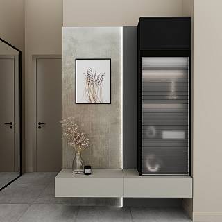 Комплект жалюзи REHAU RAUVOLET Vetro-Line Satinato 73477 (1995L) 600×1000 мм