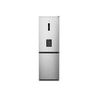 Комбінований холодильник NRK619EAXL4WD Gorenje