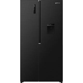 Холодильник Side-by-Side NRS917E41BXWD Gorenje