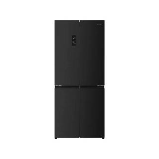 Холодильник Side-by-Side NRM819E61BX Gorenje