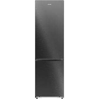 Холодильник комбінований NRB620E6BX4WFE Gorenje