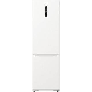 Холодильник комбінований NRB620E61W4WFE Gorenje