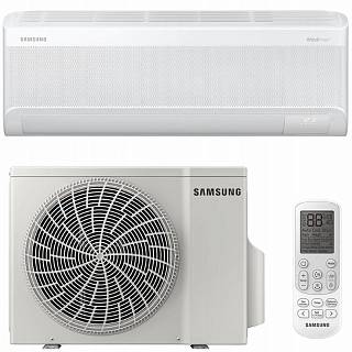 Кондиціонер інверторний 26-35 м2 12000 BTU Wi-Fi R32 білий SAMSUNG AR60F12C1BWNUA+(AR60F12C1BWXUA)