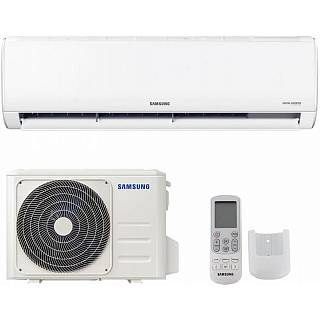 Кондиціонер 25м2 інверторний 9000 BTU Wi-Fi R32 білий SAMSUNG AR09TXHQASINUA+(AR09TXHQASIXUA)