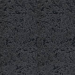 Кут Luxeform L015-1 U Платиновий чорний 900х900х28мм