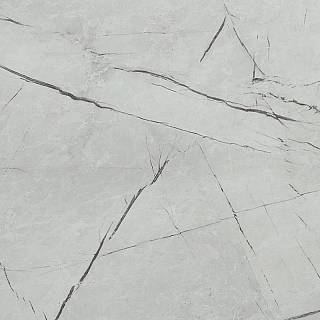 Столешница Luxeform W147-1 U Мрамор Милтон 4200х1000х38мм