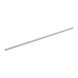 Поперечый релинг OrgaStore 410 L=1102, 5 мм,  Atira,  серебристый (9378766) Hettich