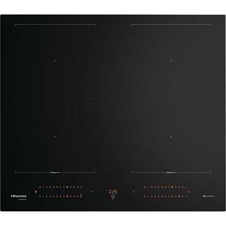 Індукційна варильна поверхня HI6443BSCWF HISENSE