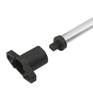 Штанга синхронізації P2O 1100мм Muller Profi Line
