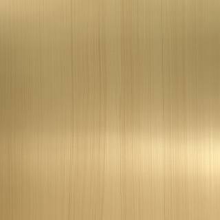 HPL Homapal M9956 Wax Rubbed Brass (vertical joint at about 610 mm)