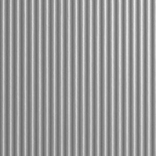 HPL Homapal 444/780 Alu Plain Polished Tuet Natural