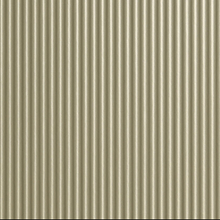 HPL Homapal 342/780 Alu Plain Polished Tuet Goldtone