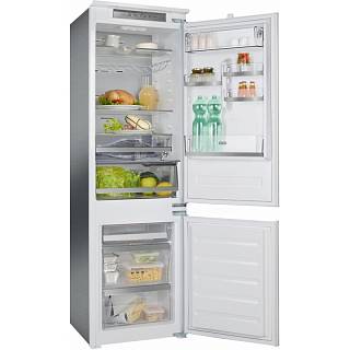 Комбі холодильник FCB 320 TNF NE D No Frost Franke (118.0748.662)