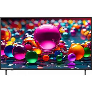 Телевізор 55UA75006LA LG