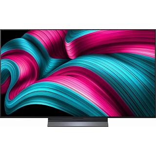 Телевізор OLED55C54LA LG