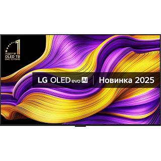 Телевізор OLED55G54LW LG