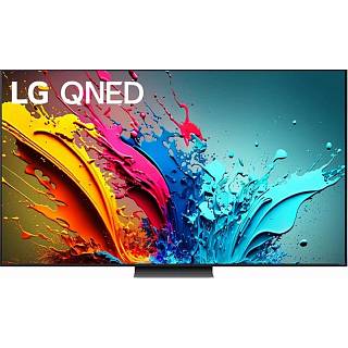 Телевізор 65QNED86A6A LG
