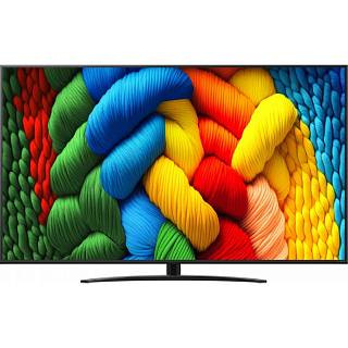 Телевізор 75NANO81A6A LG