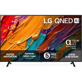 Телевізор 75QNED7EA6B LG