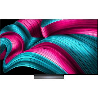 Телевізор OLED77C54LA LG