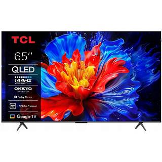 Телевізор 65P81K TCL