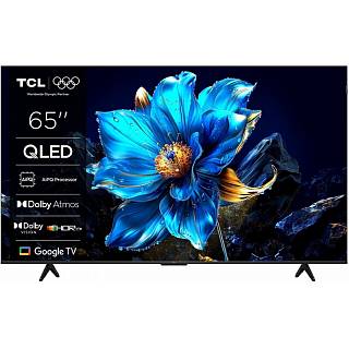 Телевізор 65P71K TCL
