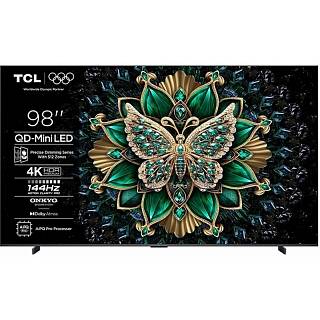 Телевізор 98C61K TCL