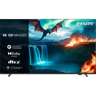Телевізор 65MLED820/12 Philips