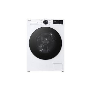 Пральна машина F2X5PS5W 8кг,  1200,  A,  48см,  пара,  інвертор,  білий LG