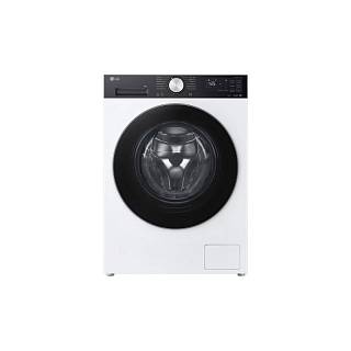 Пральна машина F2X5FS2WB 9кг,  1200,  A,  48см,  пара,  інвертор,  білий LG